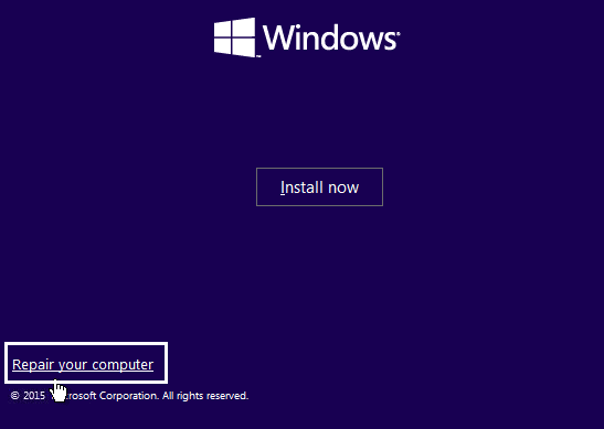 Repara tu computadora