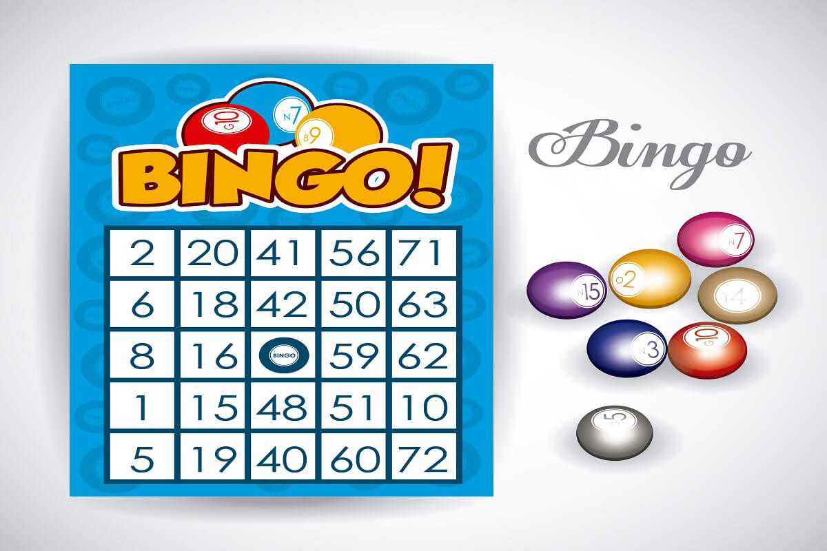 Cómo jugar al bingo en Zoom