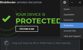 bitdefender gratis bitdefender