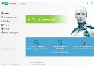 Paquete ESET ESET