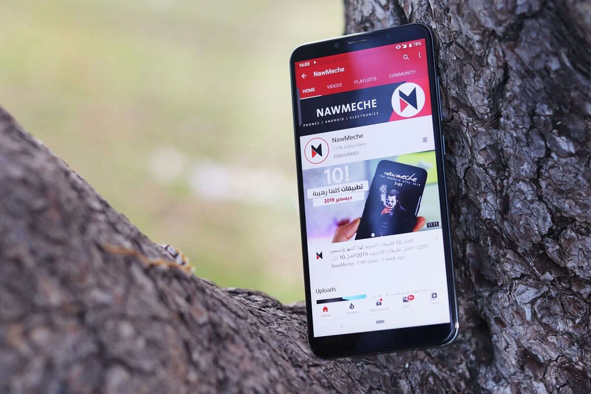 Cómo reproducir videos de YouTube en segundo plano