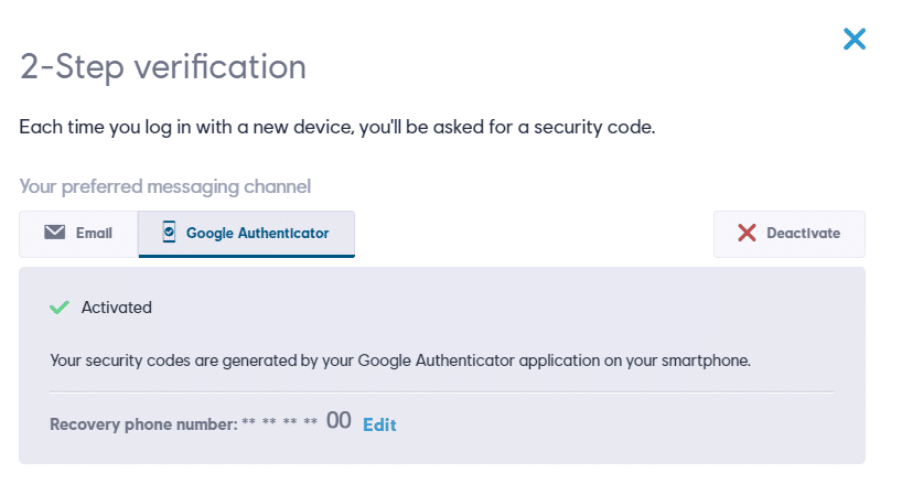 Arreglar Uplay Google Authenticator no funciona