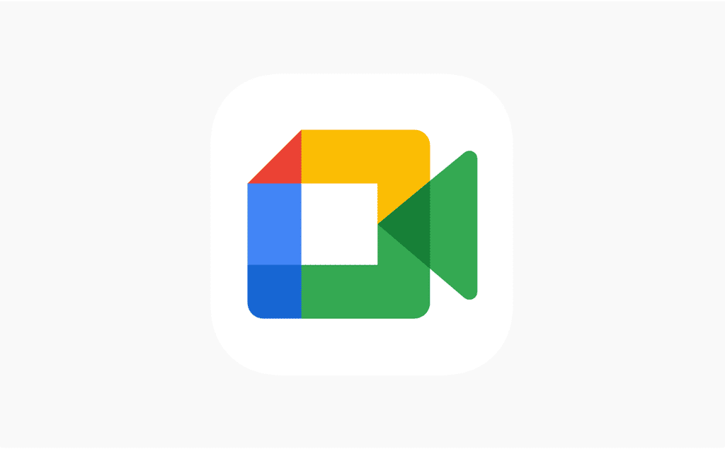 Arreglar No se encontró ninguna cámara en Google Meet