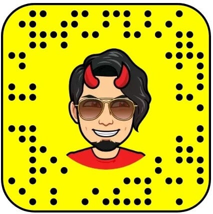 Cómo encontrar a alguien en Snapchat sin nombre de usuario o número
