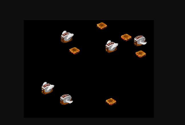 El salvapantallas original de After Dark