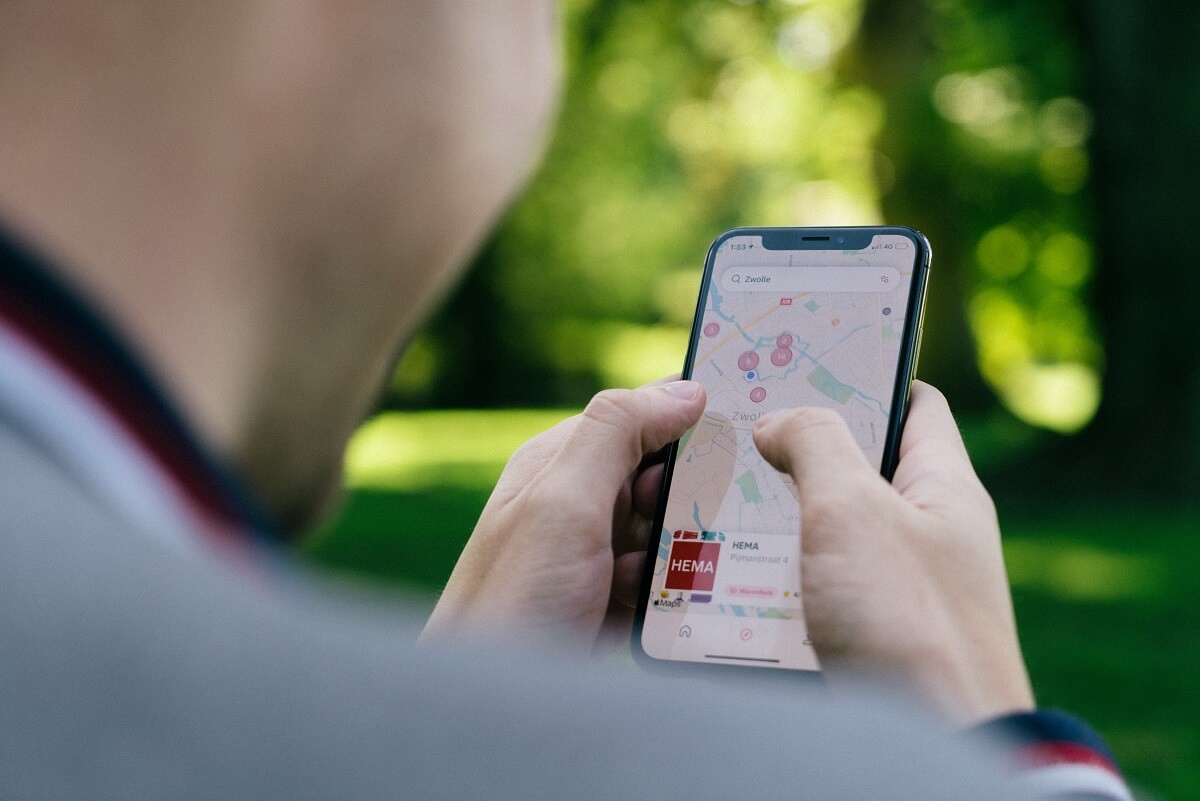 Cómo mejorar la precisión del GPS en Android