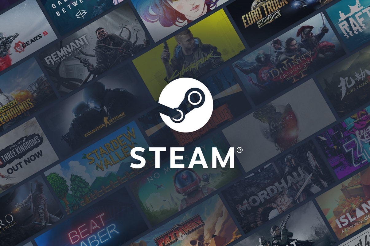 ¿Cómo abro los juegos de Steam en modo ventana?