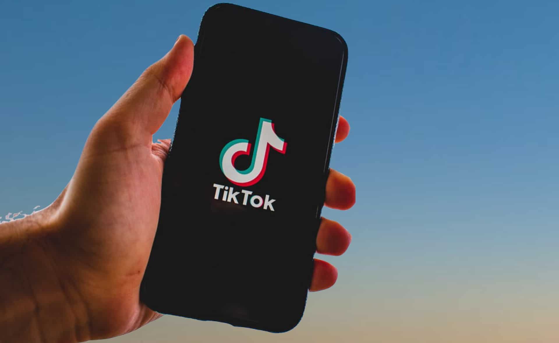 Cómo quitar los filtros de TikTok (2021)