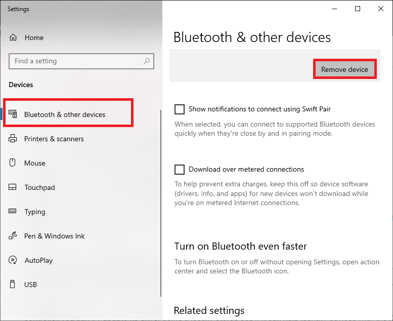Aquí, haga clic en Controlador de Xbox y haga clic en Eliminar dispositivo Reparar Recursos del sistema insuficientes existen para completar el error de API