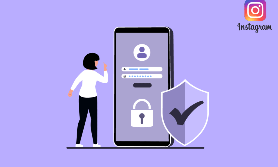 Cómo omitir la autenticación de dos factores en Instagram
