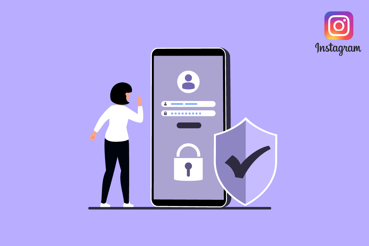 Cómo omitir la autenticación de dos factores en Instagram |  recupera tu cuenta de Instagram sin código de verificación |  encuentra tu código de seguridad de 6 dígitos para Instagram