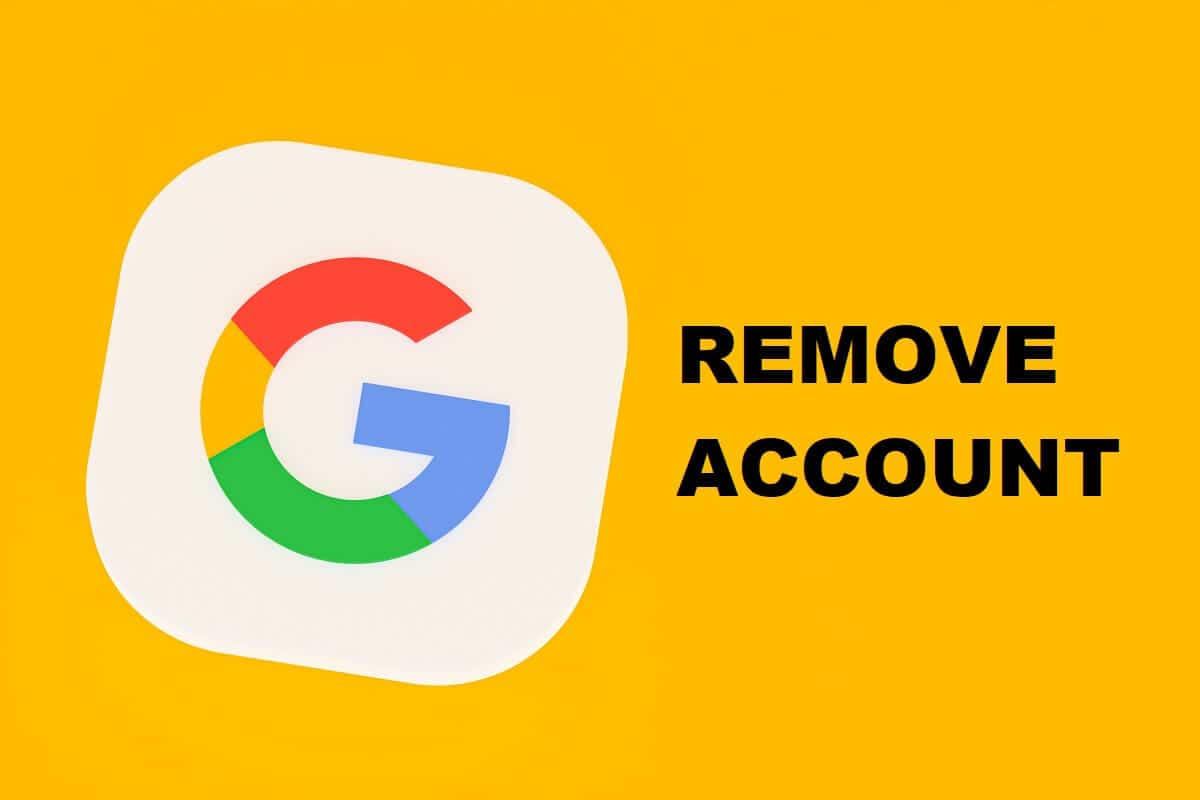 Cómo eliminar una cuenta de Google de su dispositivo Android Recurso