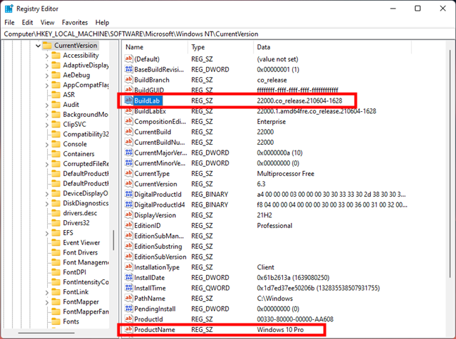 Cómo identificar correctamente si tienes Windows 11 o Windows 10
