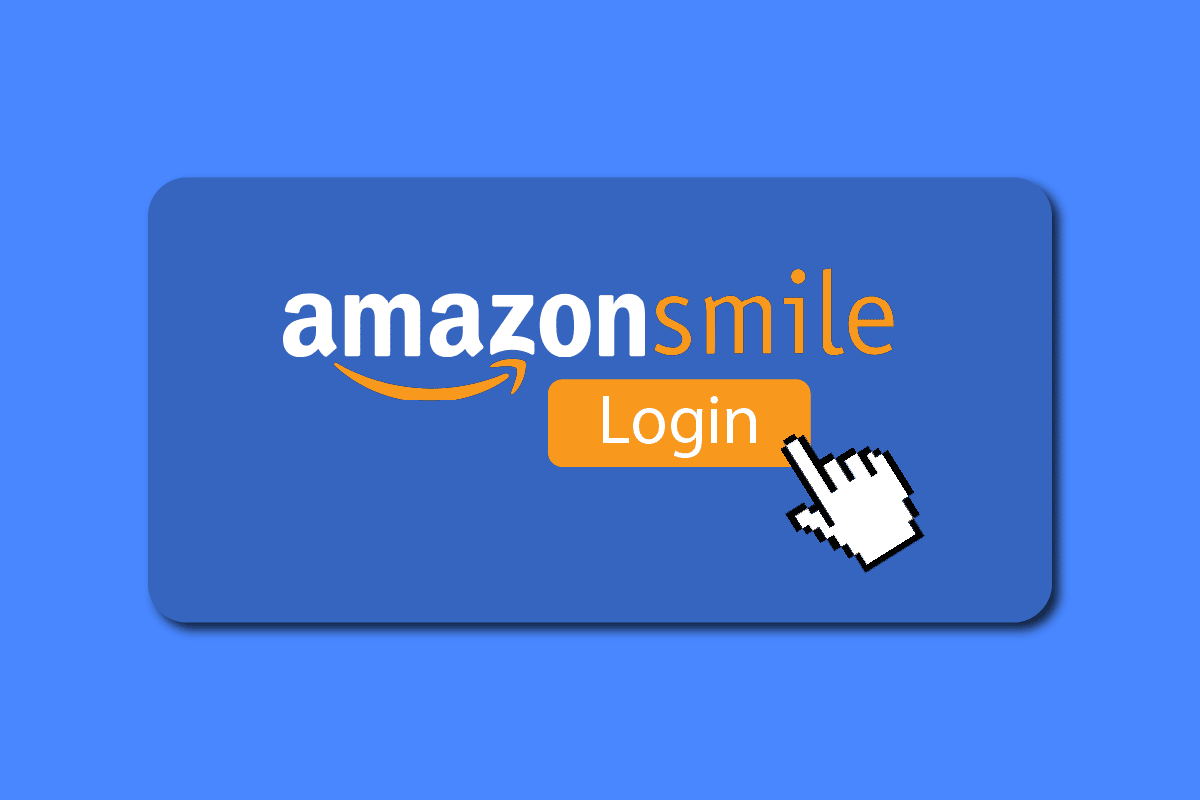 Cómo iniciar sesión en su cuenta de Amazon Smile Recurso Wordpress