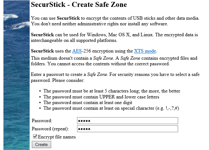 SecurStick
