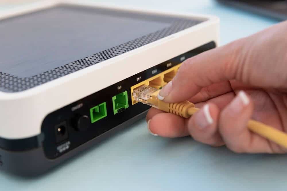 Cómo reparar el error de autenticación de Wi-Fi
