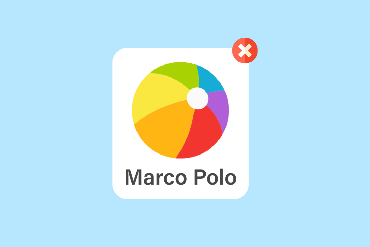 Cómo eliminar el perfil de Marco Polo