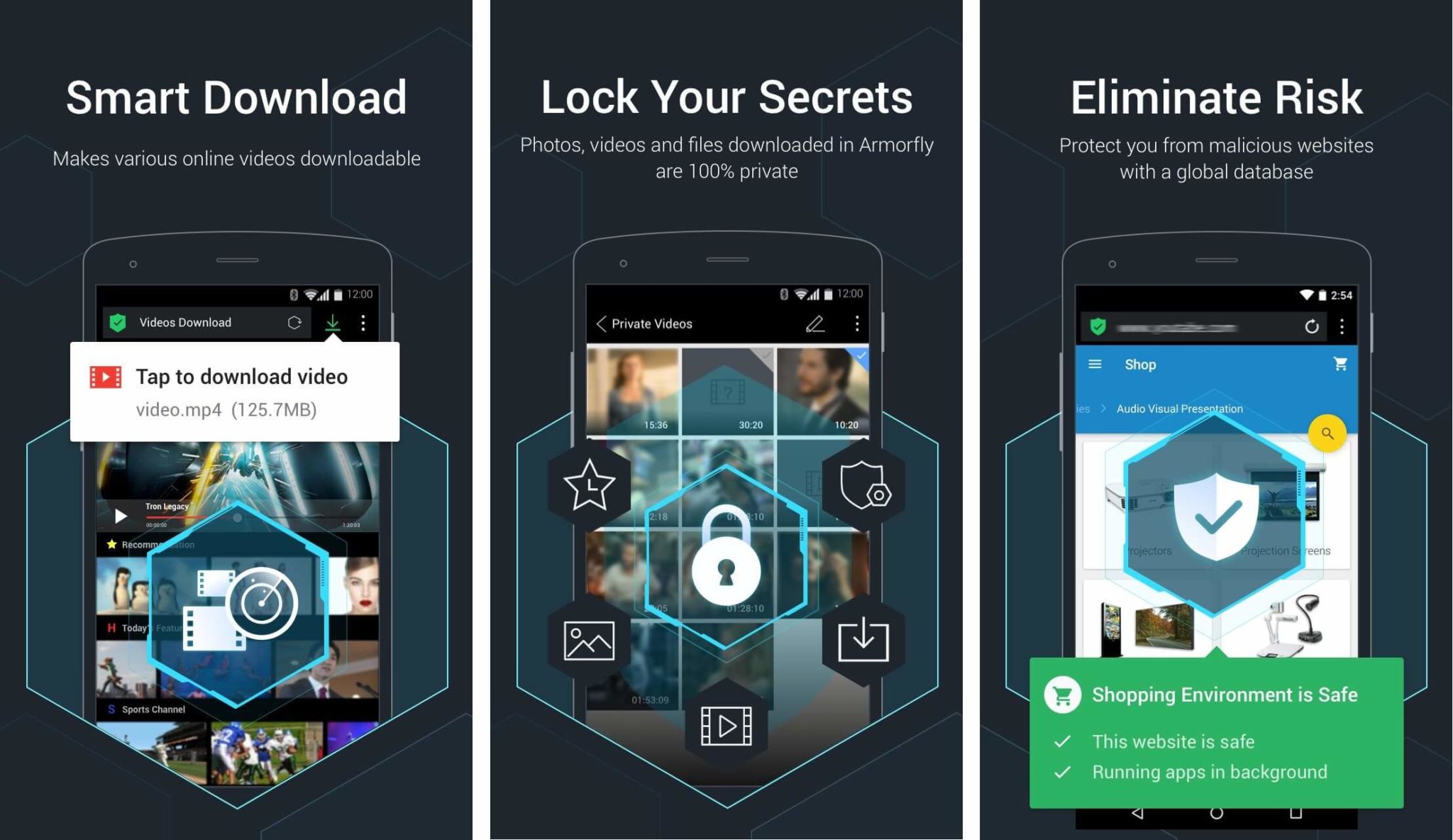 Los 17 mejores navegadores Adblock para Android (2022) Recurso Wordpress