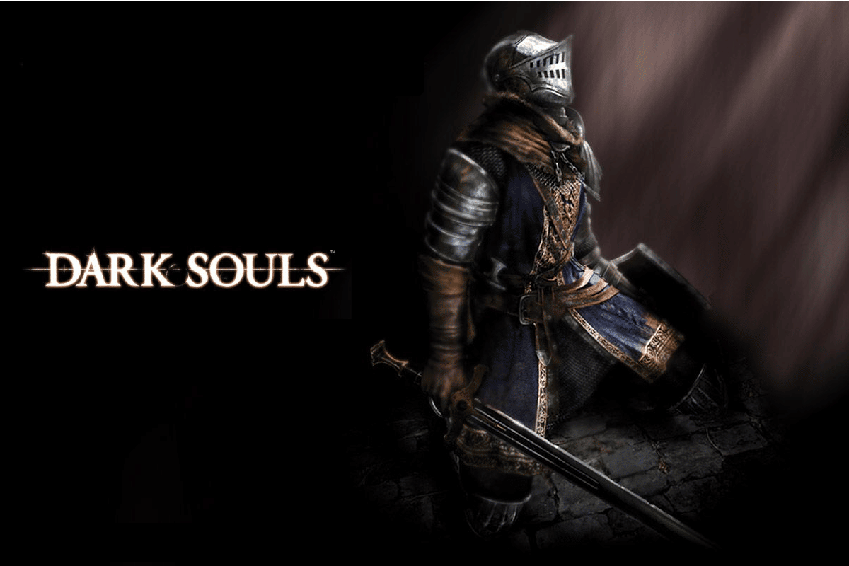 ¿Por qué Dark Souls es tan difícil?