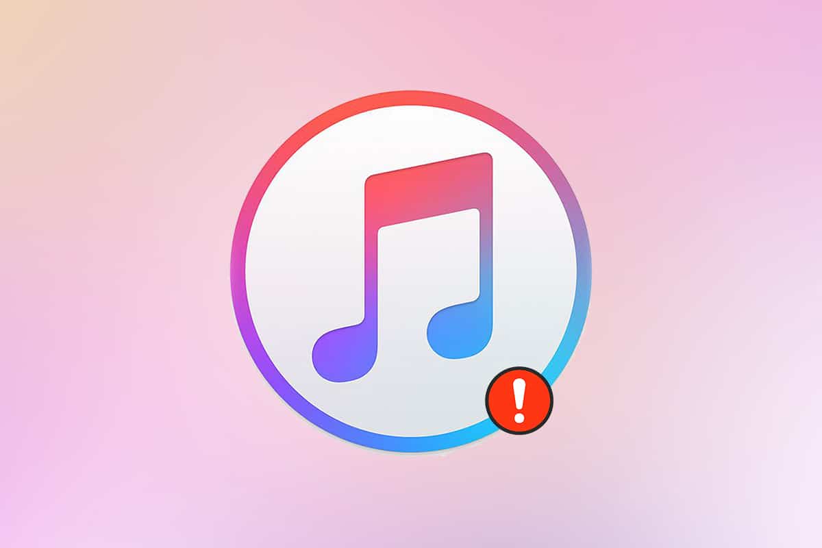 Arreglar el archivo iTunes Library.itl no legible