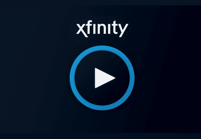 Cómo reparar el error TVAPP-00100 en Xfinity Stream