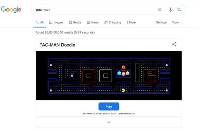 Pacman