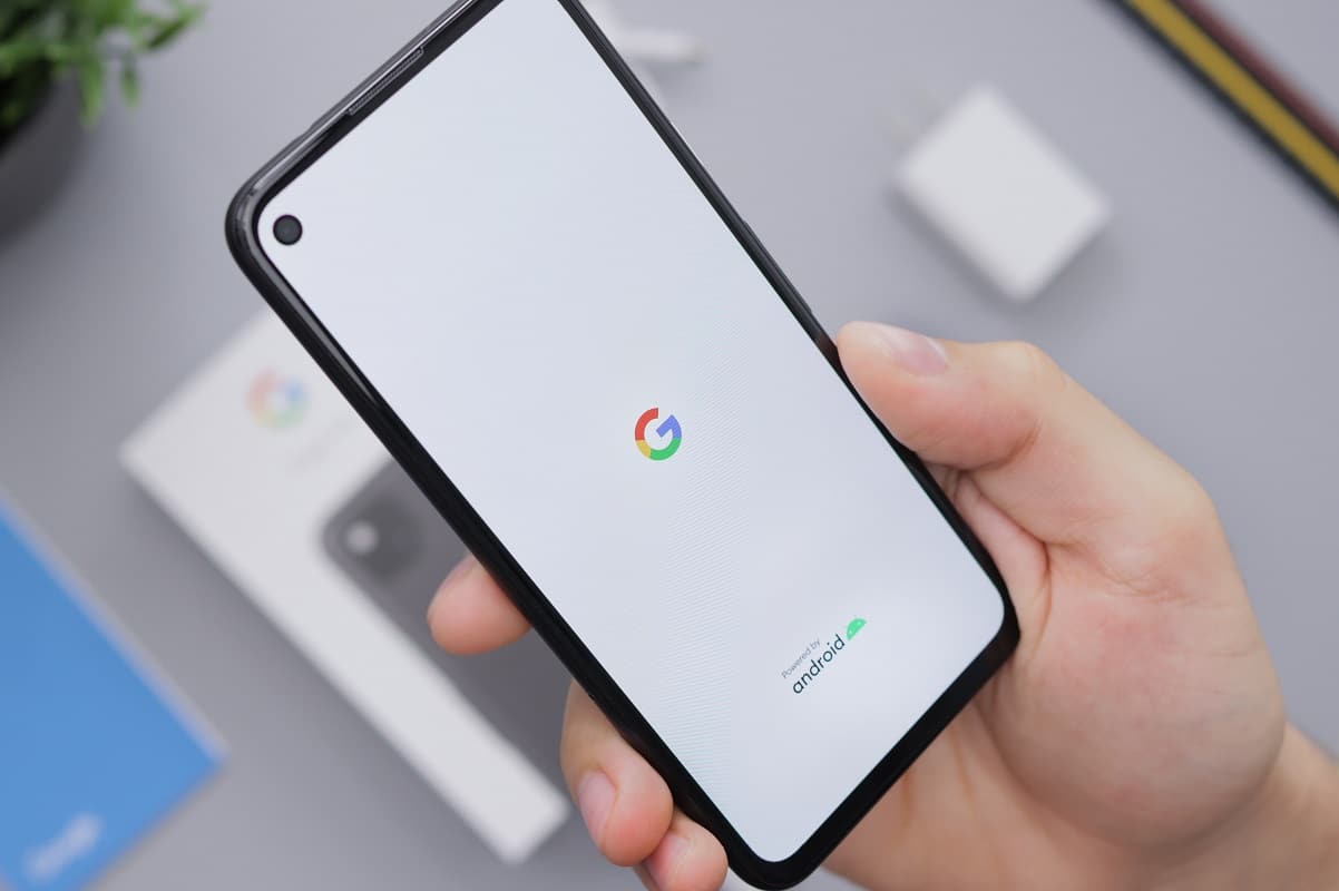¿Cómo cerrar sesión de forma remota en una cuenta de Google en un teléfono Android?