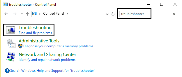resolver problemas de hardware y sonido