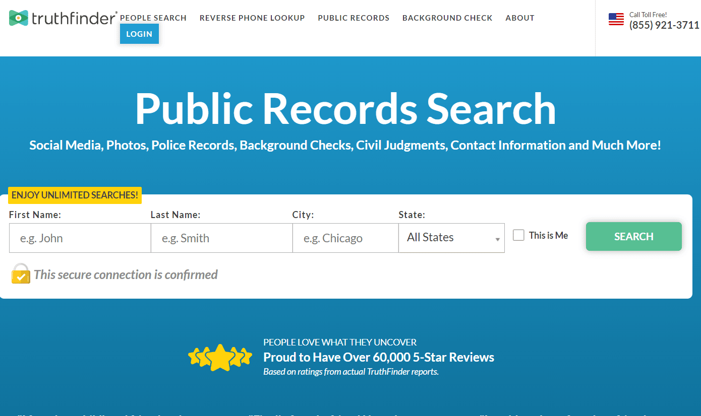 buscador de la verdad