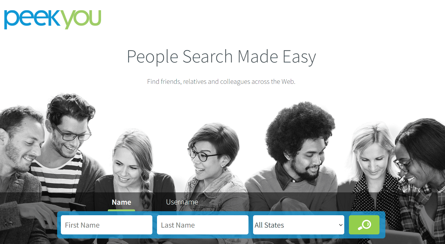 PeekYou |  ¿Es gratis Whitepages Premium?