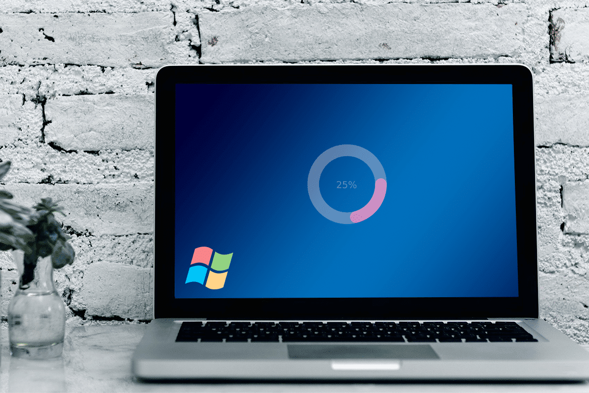 Solucionar el error de actualización de Windows 0x800704c7