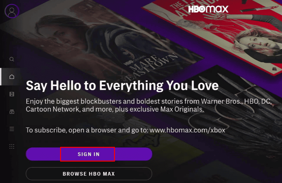 ¿Puedes obtener HBO Max en tu Xbox One? - Recurso Wordpress