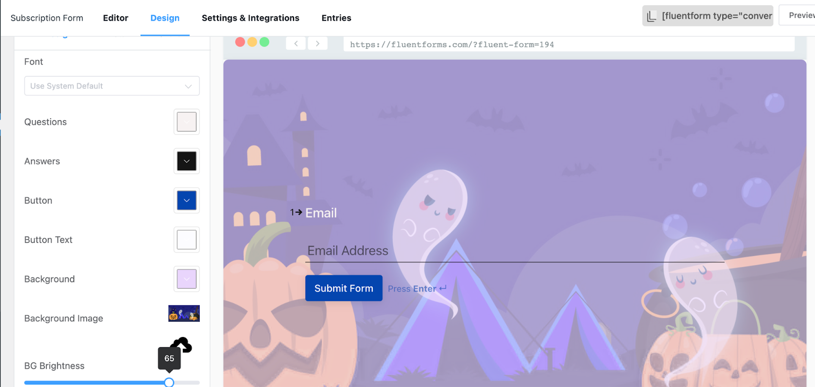 ideas de marketing de halloween