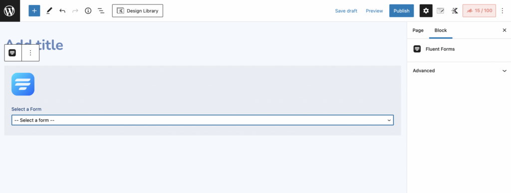 WordPress, plugin, formularios de contacto