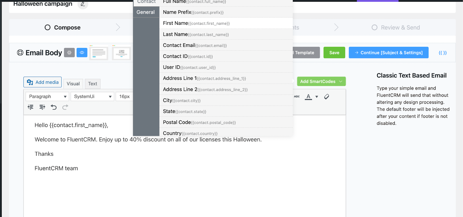 software CRM