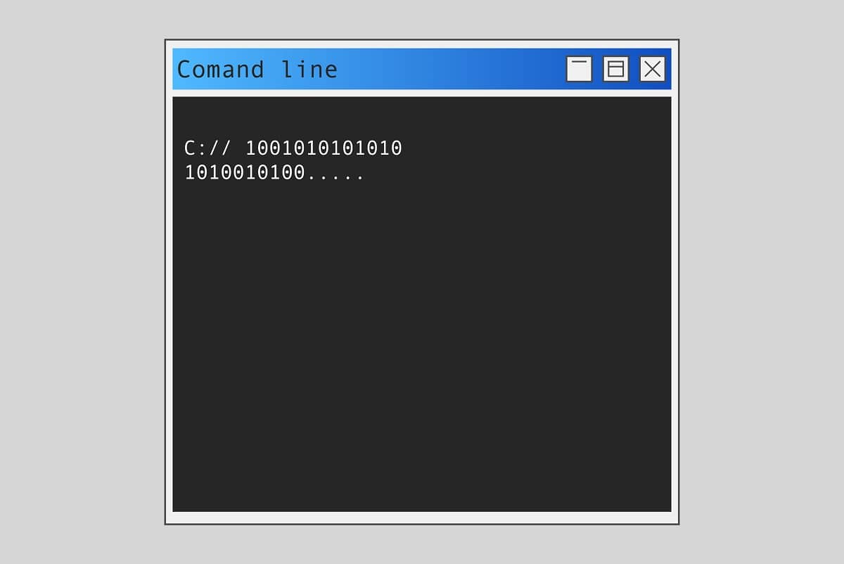 Cómo cambiar el directorio en CMD en Windows 10