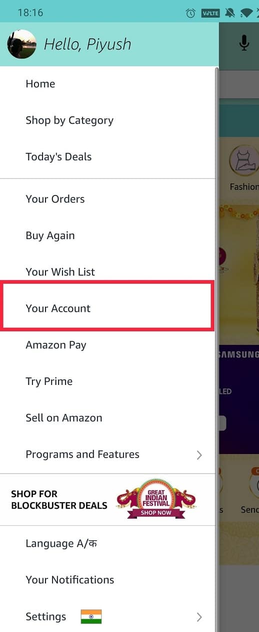 2 formas de borrar tu historial de navegación de Amazon Recurso Wordpress