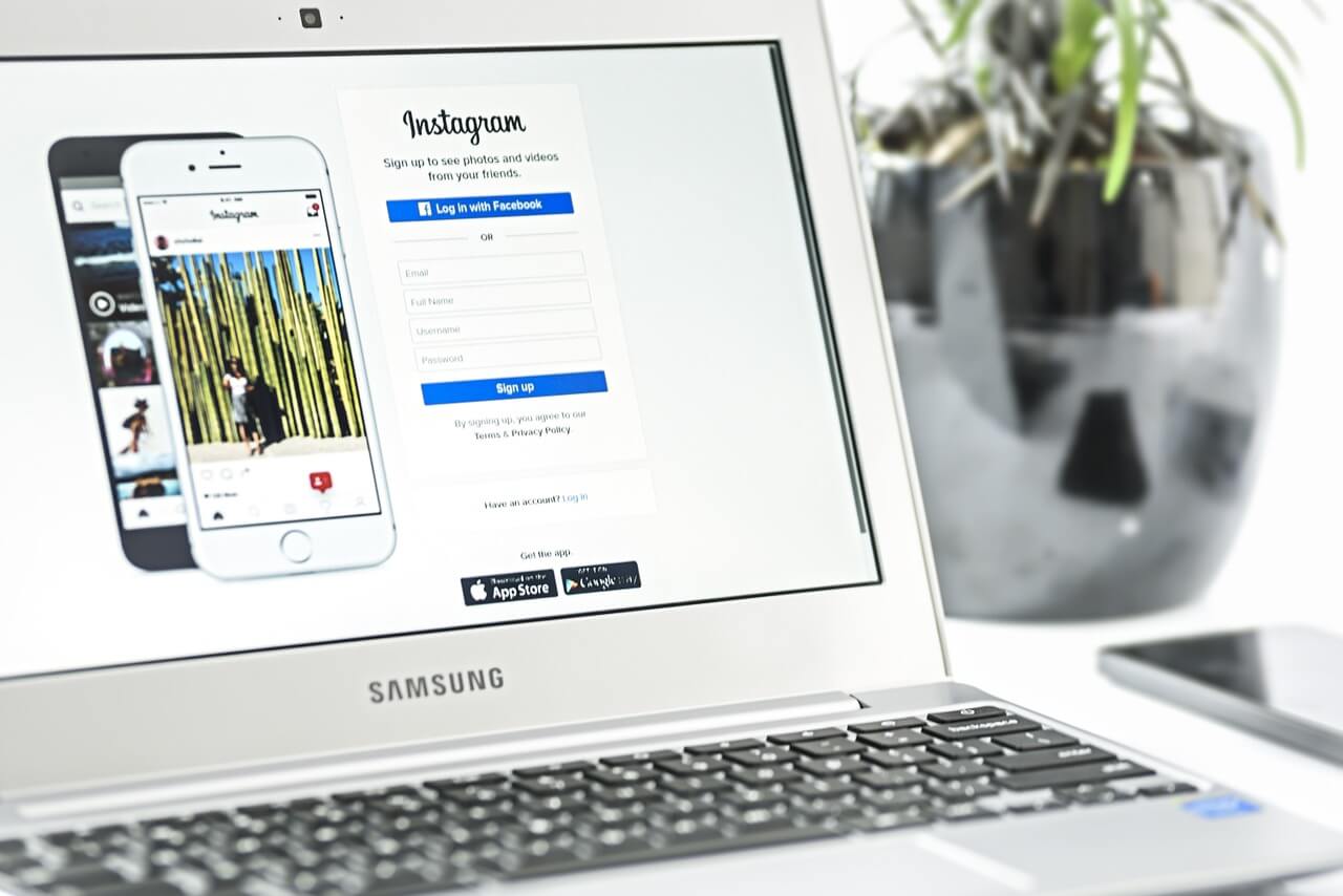 ¿Qué puedo hacer si olvidé mi contraseña de Instagram? Restablecer contraseña de Instagram