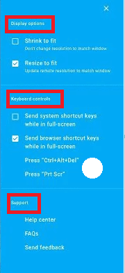 Aquí, ejecutará la aplicación del cliente en el sistema en el que se ha sentado y ejecutará la aplicación del servidor en la otra computadora.