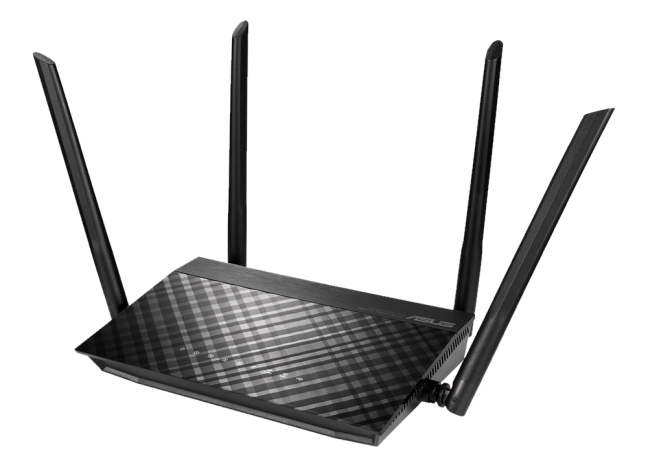ASUS RT-AC58U V3: Wi-Fi 5 asequible con soporte AiMesh