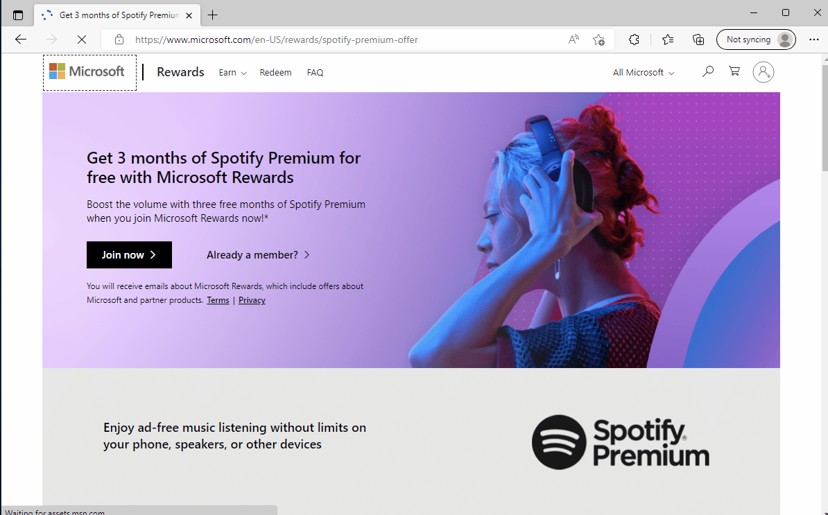 9 formas de obtener Spotify Premium gratis para siempre Recurso Wordpress