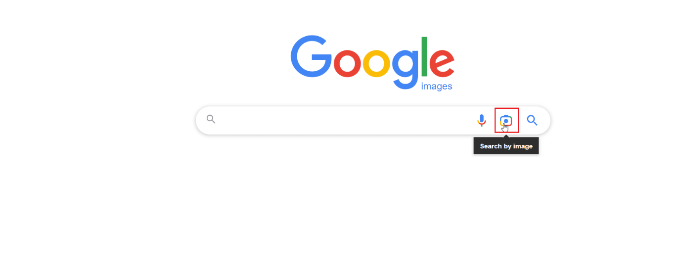 haga clic en el icono de la cámara.  Cómo encontrar a alguien en Snapchat sin su nombre de usuario