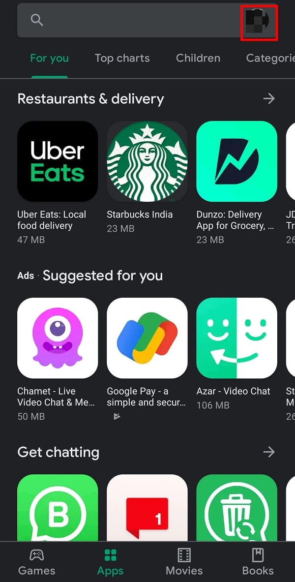 Inicie 