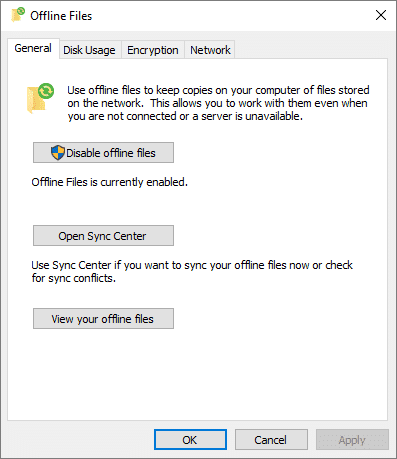 ¿Qué es el Centro de sincronización y cómo puedo usarlo en Windows?  |  ¿Qué es el Centro de sincronización y cómo puedo usarlo en Windows?