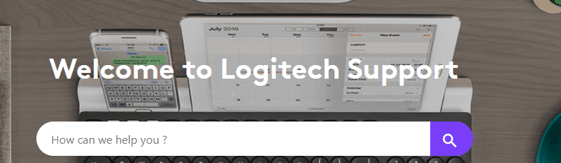 Haga clic y abra el enlace adjunto aquí en su navegador.  Solucione el problema del doble clic del mouse Logitech