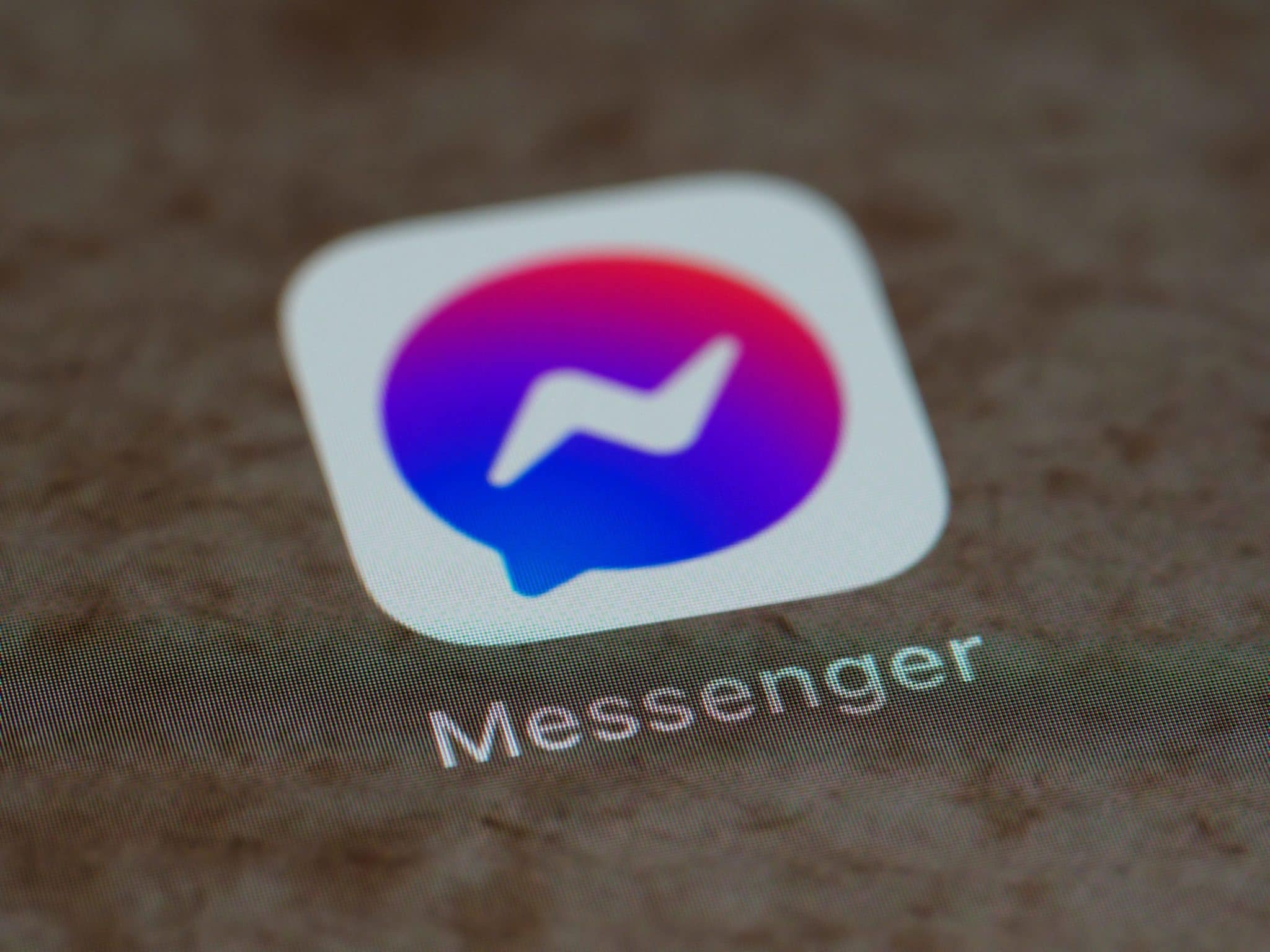 Eliminar permanentemente los mensajes de Facebook Messenger de ambos lados