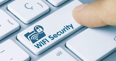 seguridad wifi