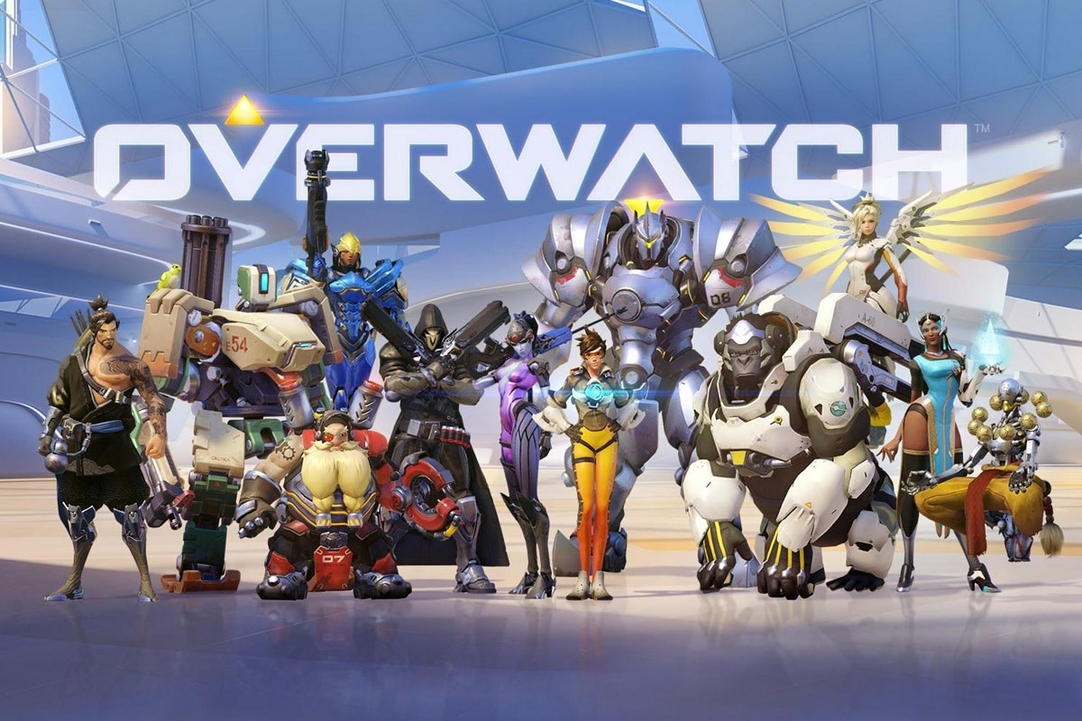 Cómo solucionar el problema de caídas de Overwatch FPS