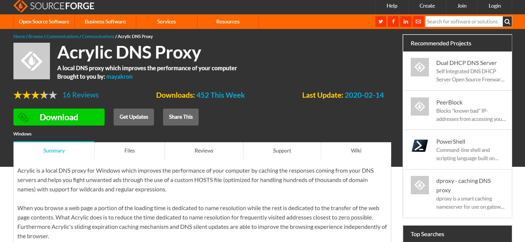Los 9 mejores programas proxy gratuitos para Windows 10 - Recurso Wordpress