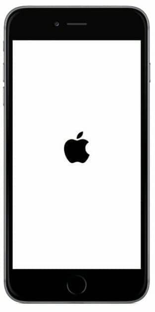 Reiniciar iPhone 7